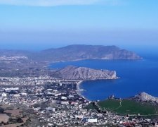 Воду в Судаке будут подавать два часа в сутки