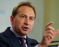 Томенко заявив, що українські політики ведуть себе не по-християнськи