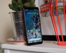 Перший концепт Google Pixel 3 показали на відео