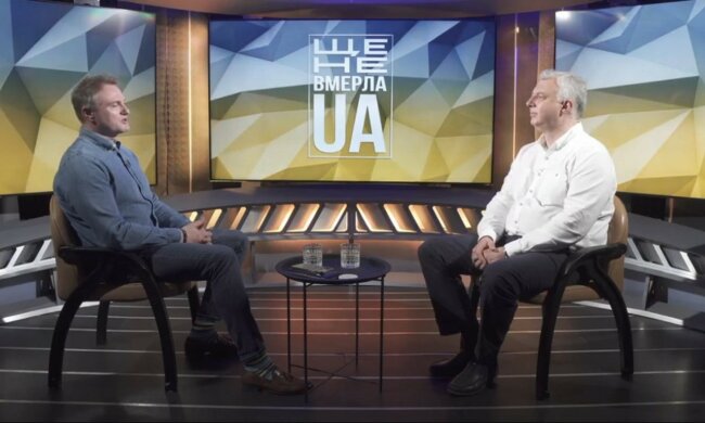 Радянська система наукових досліджень і вищої освіти була зруйнована сама собою, - Квіт