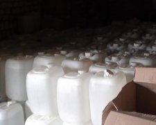 Стало відомо, як виготовлявся смертоносний алкоголь