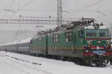 Поїдуть усі: під Новий рік обіцяють більше поїздів