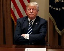 Трамп помилує улюбленця? У справі Манафорта щось пішло не так