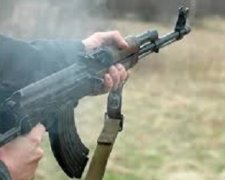 Чоловік у формі підстрелив військового на Миколаївщині