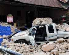 Потужний землетрус забрав життя людей в Гватемалі