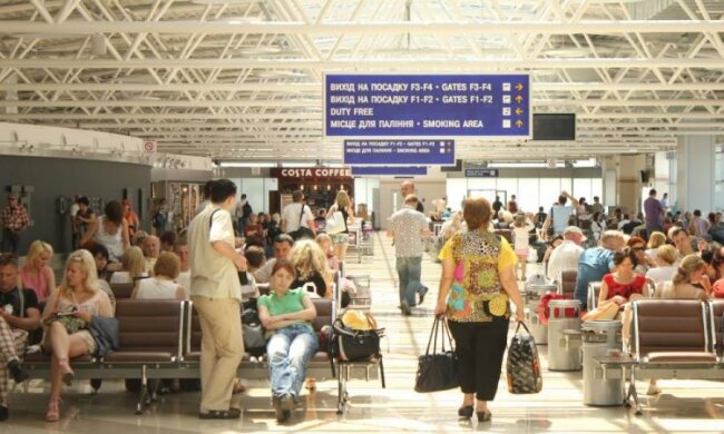 После Майдана: сколько украинцев покинули родину