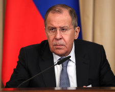 Сергей Лавров