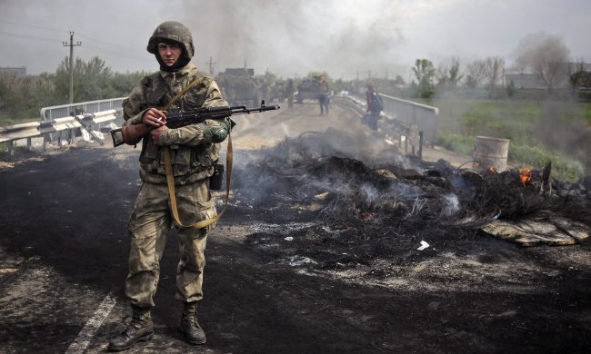 Ближе не было: на Донбассе погиб родной брат директора Национального музея