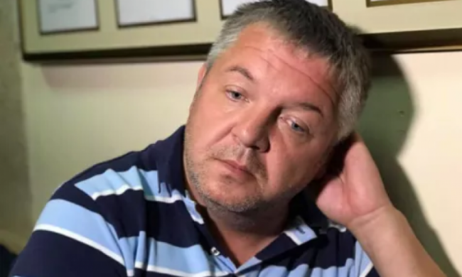 Новий підозрюваний: Луценко не впізнав викрадача