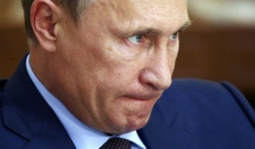 Зміни в поведінці Путіна лякають його оточення