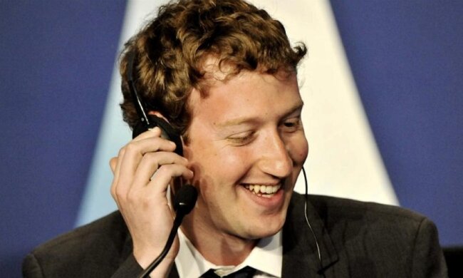 Цукерберг відправився на пошуки віртуальної реальності (відео)