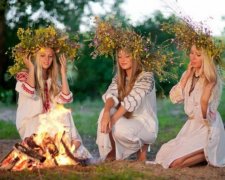 Афиша мероприятий на Ивана Купала в Киеве 2017: куда пойти в этот праздник