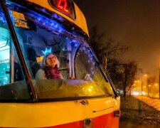 Фото: «Київ оперативний»