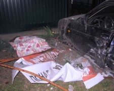 Полиция спасла убийцу двух девочек