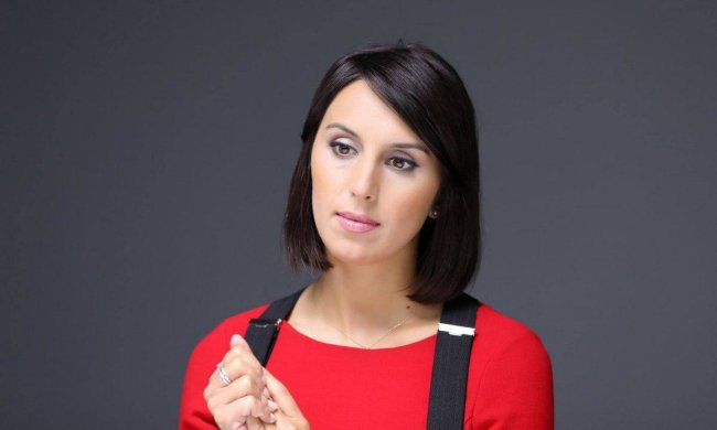 Джамала показала трогательные снимки с семьей:  все в сборе