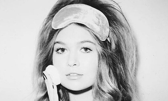 Донька Віри Брежнєвої знялась для Cosmopolitan