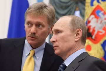Нічого не обіцяли: Пєсков вважає, що Росія нікому не винна