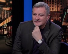 Пальчевский сравнил Зеленского и Порошенко: "Выбирай меньшее...."