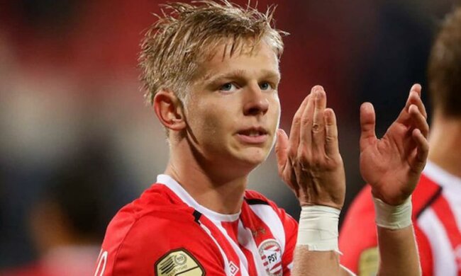 Стало відомо, де хоче грати найперспективніший український футболіст