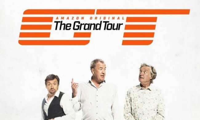 Екс-ведучі Top Gear представили трейлер нового шоу