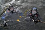 Под Бердянском выловили тело молодого парня, лодка сдулась прямо в открытом море: жуткие подробности