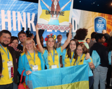 Уникальное изобретение украинской школьницы покорило мир