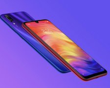 Xiaomi пообіцяла продати мільйон смартфонів Redmi Note 7 до лютого: характеристики, ціна