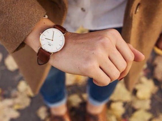 Переведення годинників, фото з вільних джерел