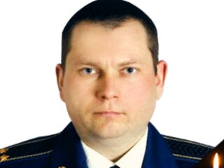 Підполковник Олег Коваленко, ssu.gov.ua