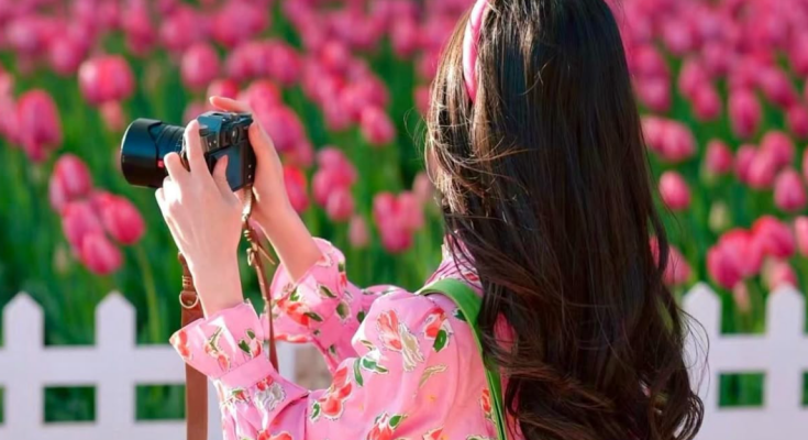 Гороскоп, весна, изображение: Pinterest