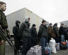 Німченко: Наші політики поняття не мають, що таке звільнення утримуваних осіб