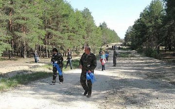 Рік судової тяганини: тисячі гектарів лісу зберегли Україні 