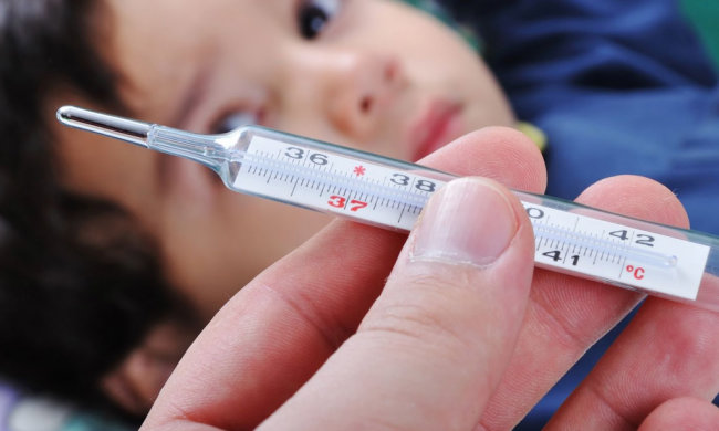 Супрун ошаліла вкрай: якщо ви помиратимете від високої температури, швидка не приїде