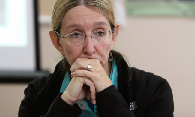 Супрун вразила українців заявою: проблеми матерів із дитячими візочками