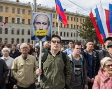 В России готовят Майдан: фломастеры уже закупили