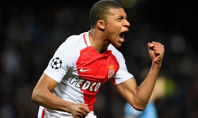 Монако відмовився продавати свою молоду зірку за 110 млн євро