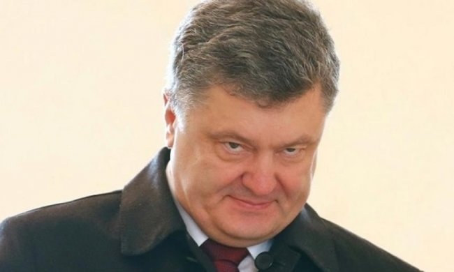 Порошенко не получится отправить в отставку
