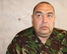 Ватажок "ЛНР" продає  паливо РФ на "віджатих" заправках