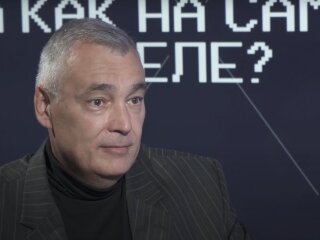 Дмитрий Снегирев