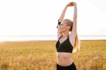 Спорт, тренування, фото із соцмереж
