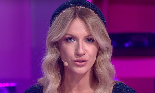 Леся Нікітюк, скріншот: Youtube