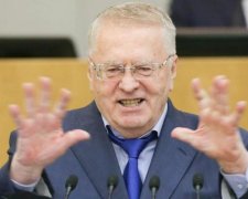 Собчак і Жириновський влаштували справжнє пекло у прямому ефірі: відео