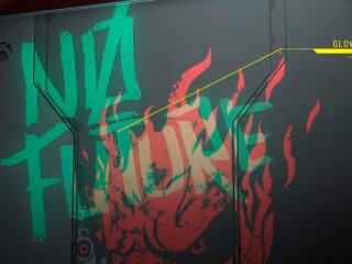 Консоль Xbox Cyberpunk 2077 \\ entertainmentbox