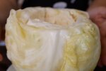 Квашена капуста, фото: кадр з відео