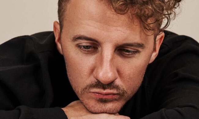 Евгений Клопотенко, фото: Instagram