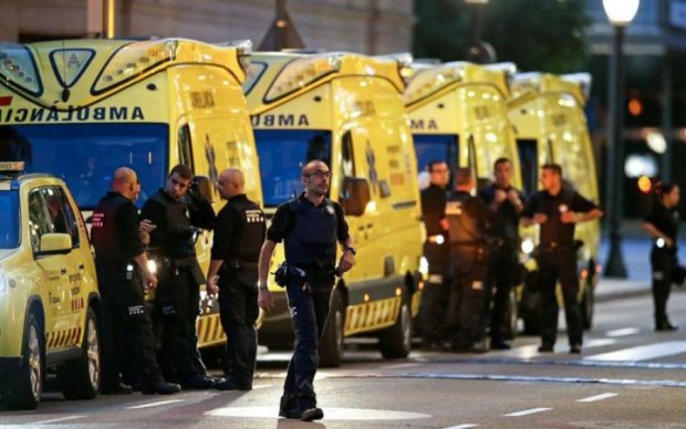 Теракт у Барселоні: унікальні свідчення очевидців трагедії