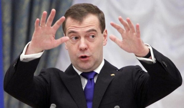 Медведева назначили ответственным за конфликт в Сирии
