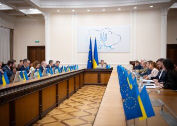 Кабмин фото
