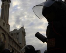 Вибухи в Єгипті: копи з'ясували, ким був смертник