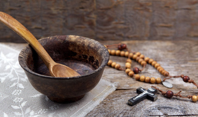 Великий піст